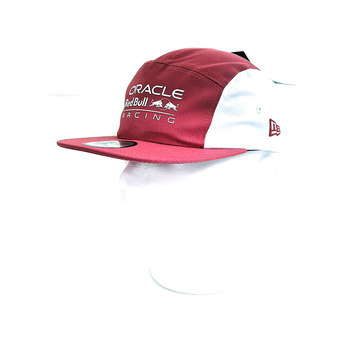 Red Bull Racing Camper Cap Pink