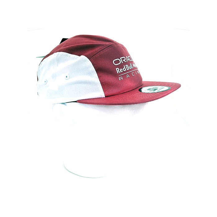 Red Bull Racing Camper Cap Pink