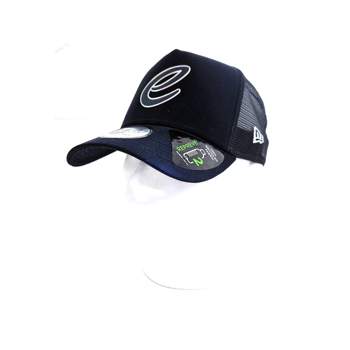 Formula E Cap Navy