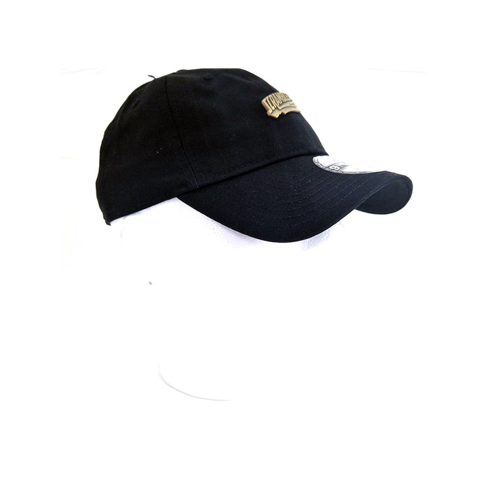 Ducati Scrambler Black Cap