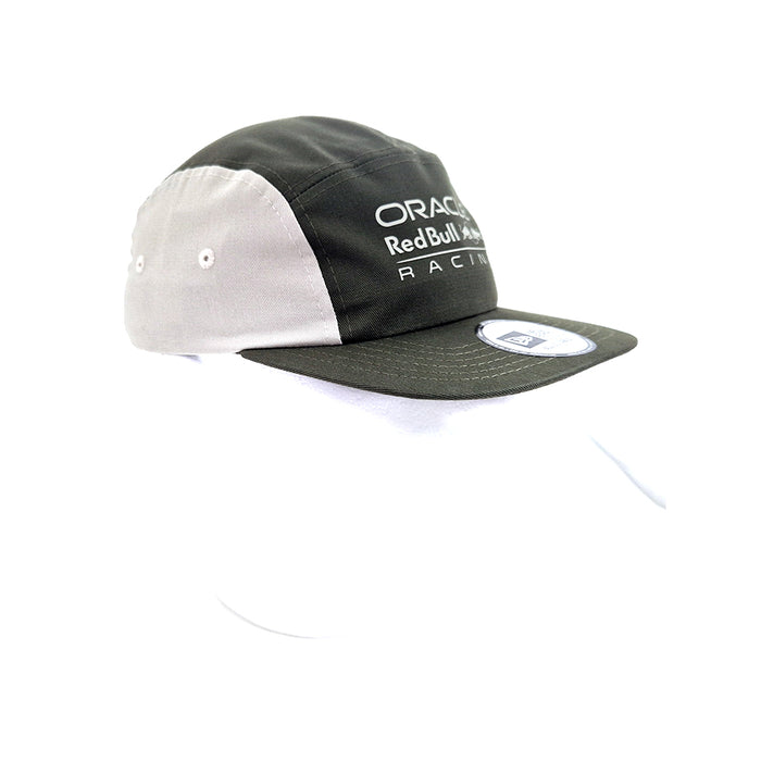 Red Bull Racing Camper Cap Olive