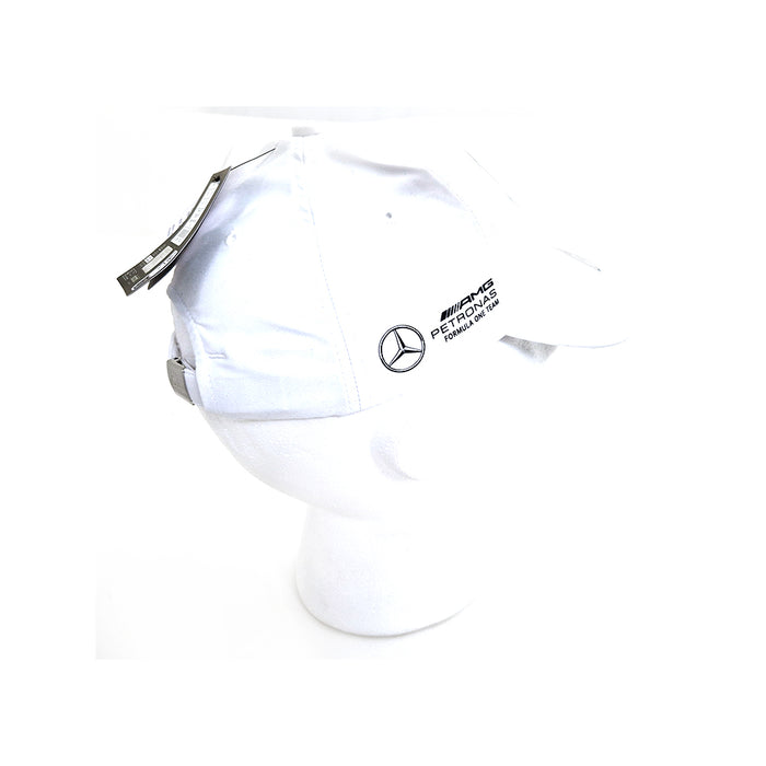 Mercedes AMG 2023 Russell Cap White