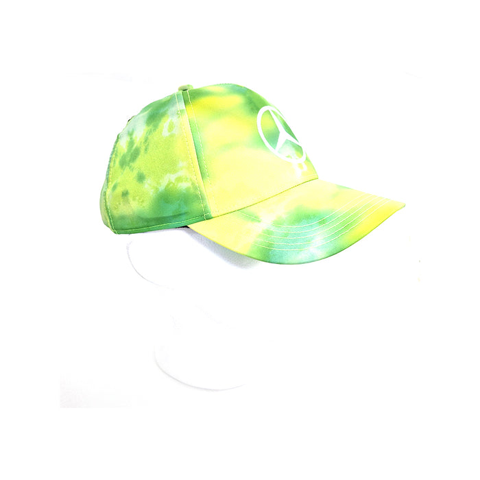 Mercedes AMG 2024 Hamilton Brazilian GP