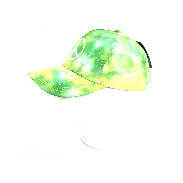 Mercedes AMG 2024 Hamilton Brazilian GP