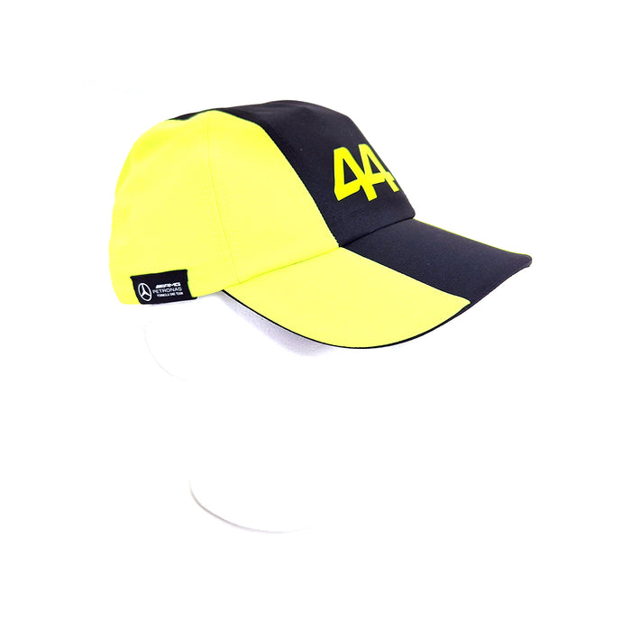 Mercedes AMG 2024 Hamilton Fluro Black