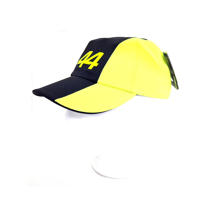 Mercedes AMG 2024 Hamilton Fluro Black