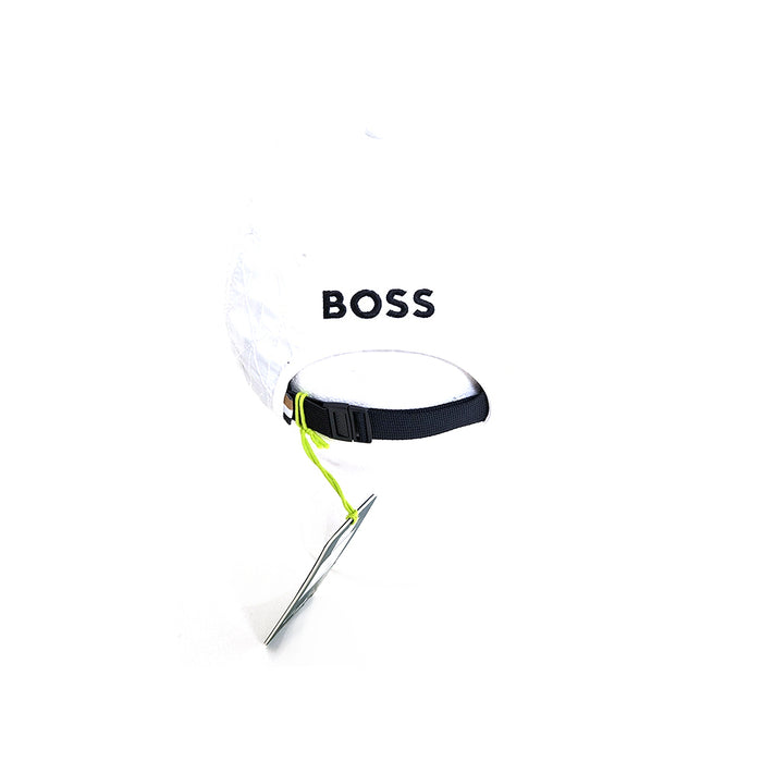 Aston Martin F1 Team Cap 2024 White