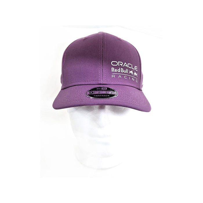 Red Bull Racing 2023 Purple Team Cap