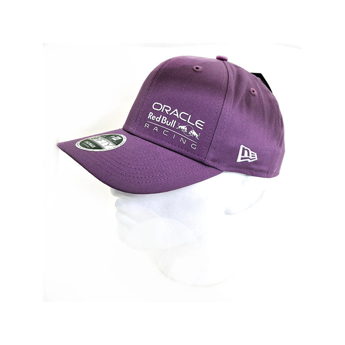 Red Bull Racing 2023 Purple Team Cap