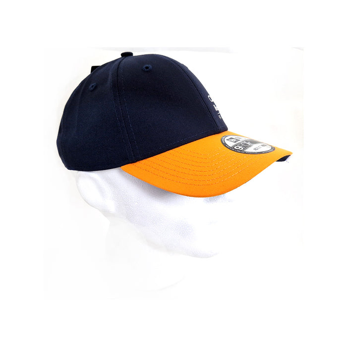 Red Bull Racing 2023 Orange Peak Team Cap
