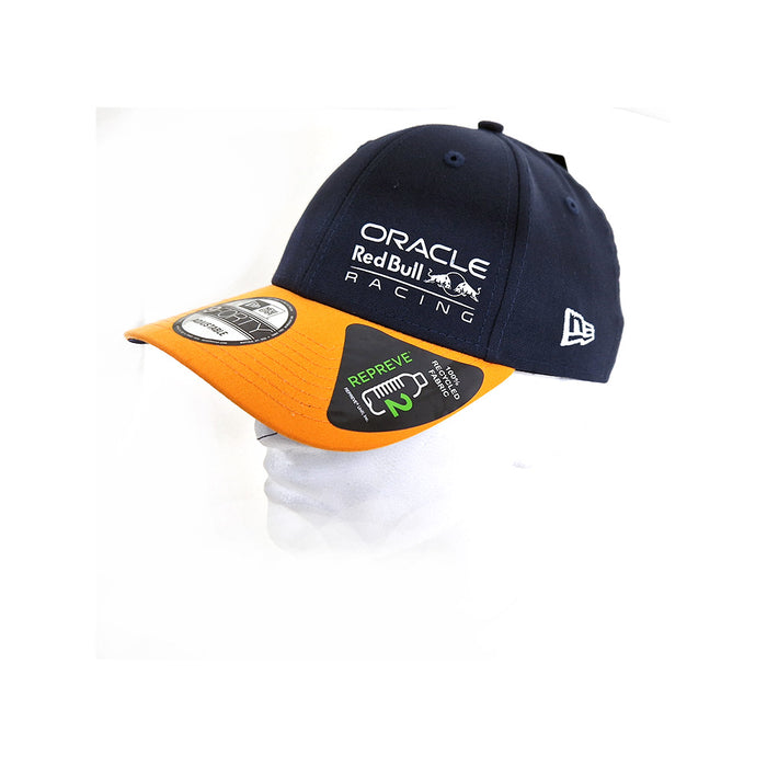 Red Bull Racing 2023 Orange Peak Team Cap