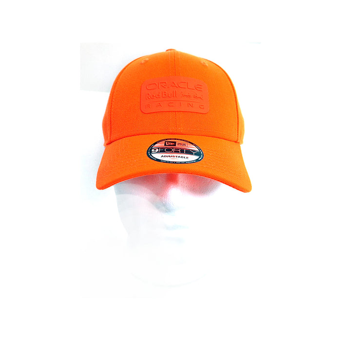 Red Bull Racing 2024 Dark Orange Team Cap