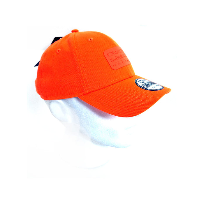 Red Bull Racing 2024 Dark Orange Team Cap