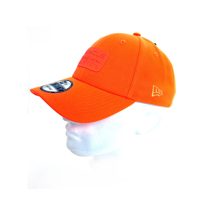 Red Bull Racing 2024 Dark Orange Team Cap