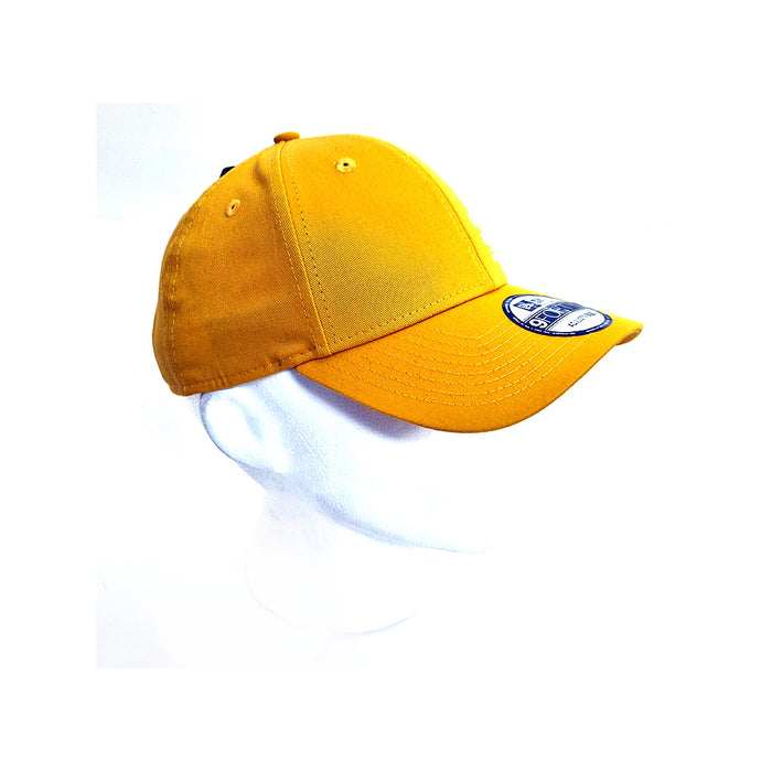 Red Bull Racing 2023 Yellow Team Cap