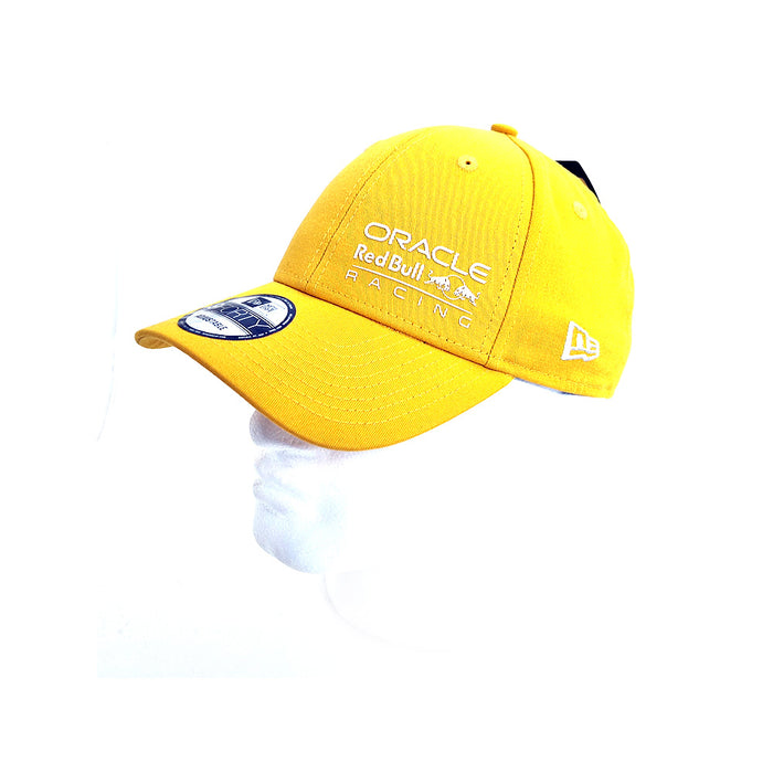 Red Bull Racing 2023 Yellow Team Cap