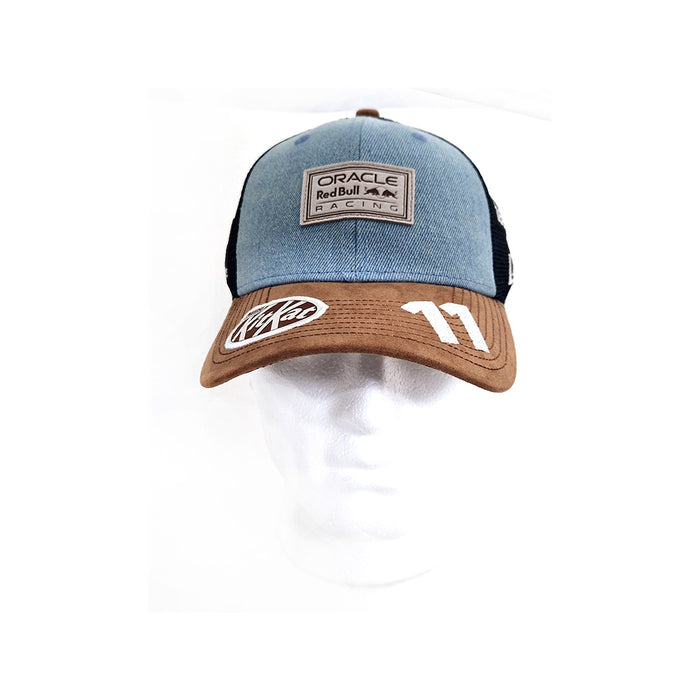 Red Bull Racing 2024 Perez Las Vegas Cap