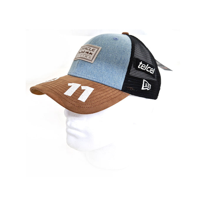 Red Bull Racing 2024 Perez Las Vegas Cap