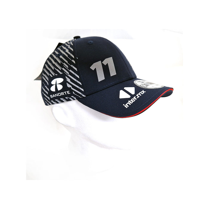 Red Bull Racing 2023 Perez Las Vegas Cap