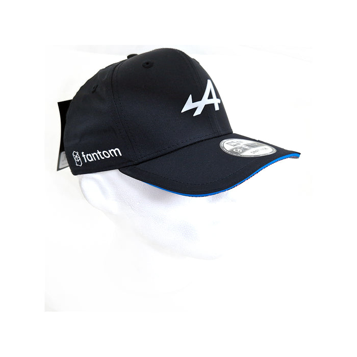 Alpine F1 Gasly Cap 2023 Black M/L