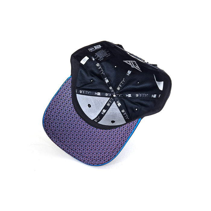 Alpine F1 Gasly Cap 2023 Black M/L