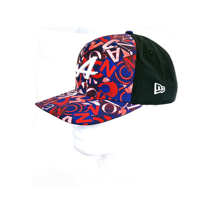 Alpine F1 2024 Monaco GP Cap M/L