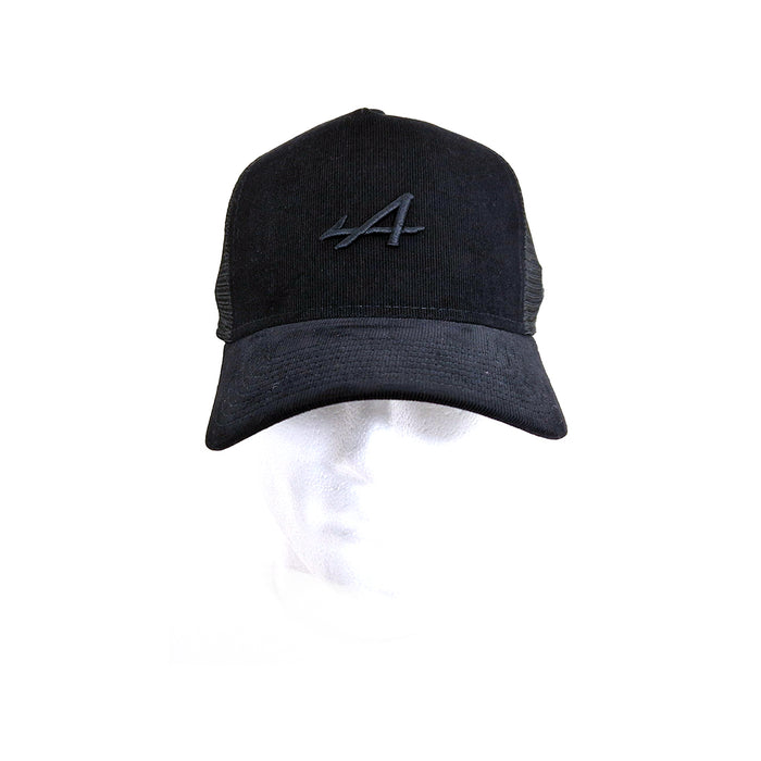 Alpine F1 2023 Team Cap Black