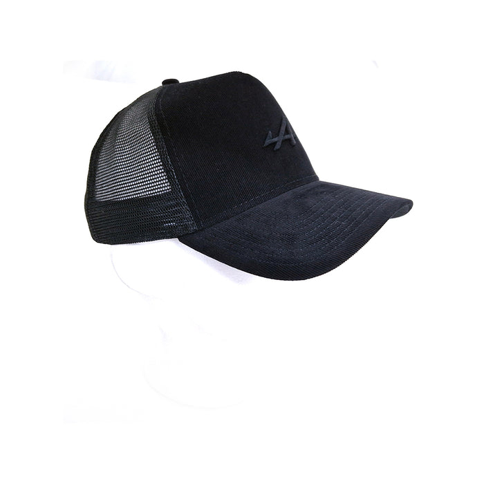 Alpine F1 2023 Team Cap Black