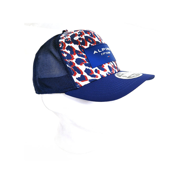 Alpine F1 2023 British GP Team Cap M/L