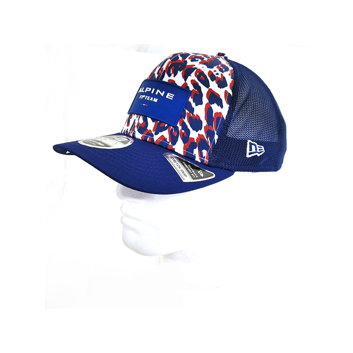 Alpine F1 2023 British GP Team Cap M/L