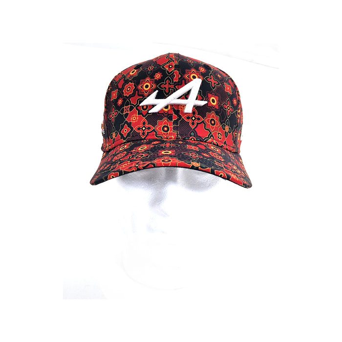 Alpine F1 2024 Spanish GP Team Cap