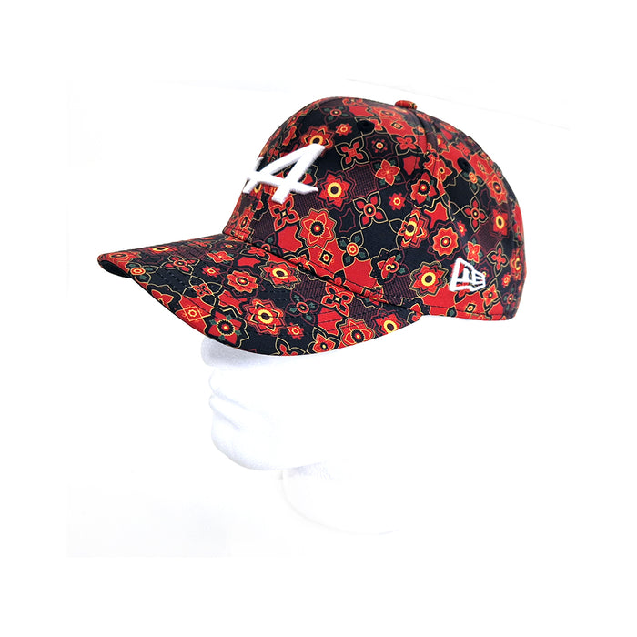 Alpine F1 2024 Spanish GP Team Cap
