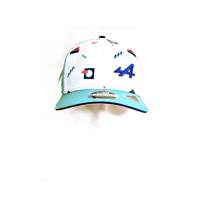 Alpine F1 2025 Miami GP Team Cap