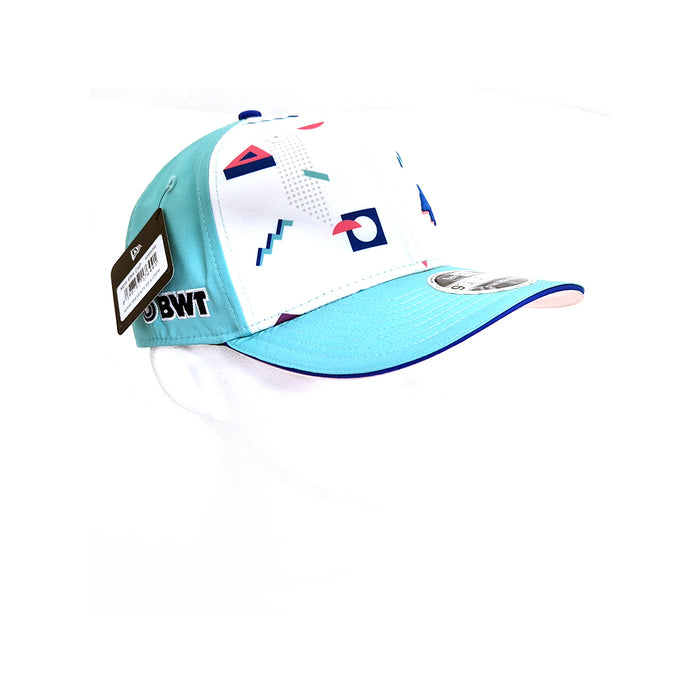 Alpine F1 2025 Miami GP Team Cap