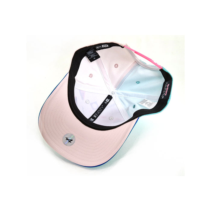 Alpine F1 2025 Miami GP Team Cap