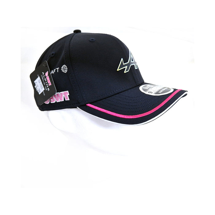 Alpine F1 2025 Doohan Team Cap