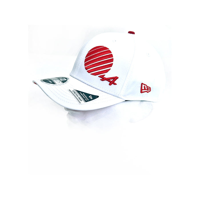 Alpine F1 2025 Japanese GP Team Cap