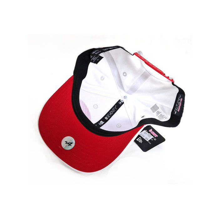 Alpine F1 2025 Japanese GP Team Cap