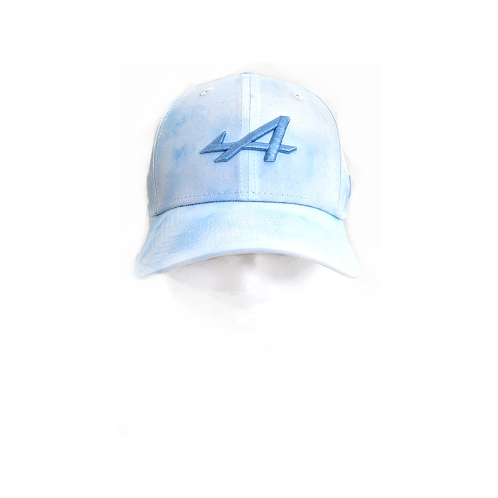 Alpine F1 Sky Blue Team Cap