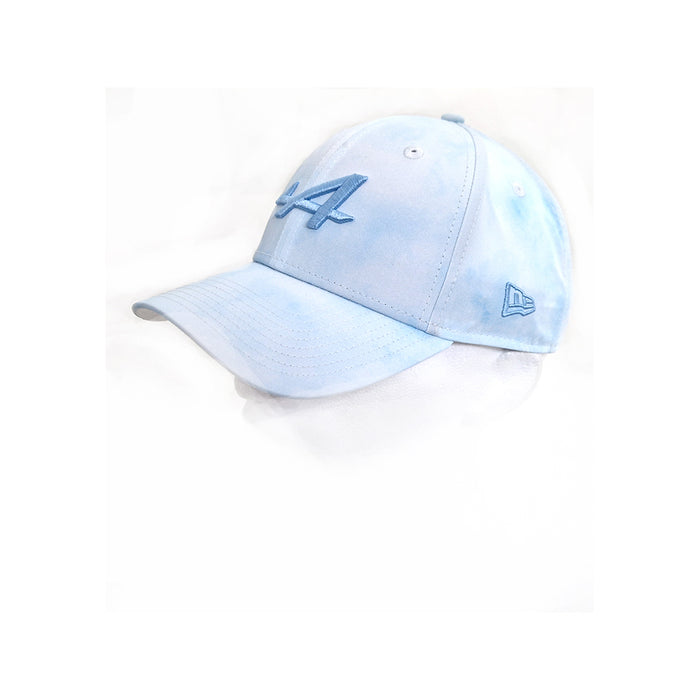 Alpine F1 Sky Blue Team Cap