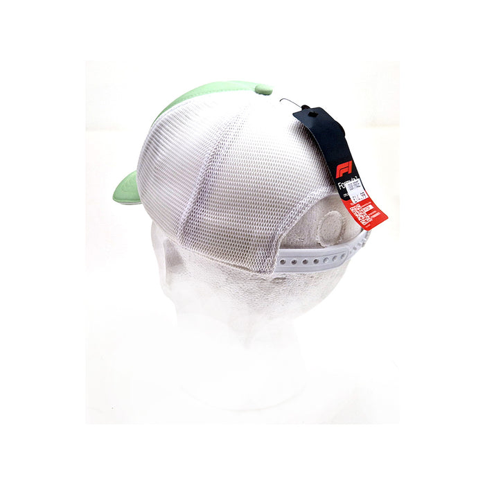 Formula 1 2022 Miami Grand Prix Green Cap