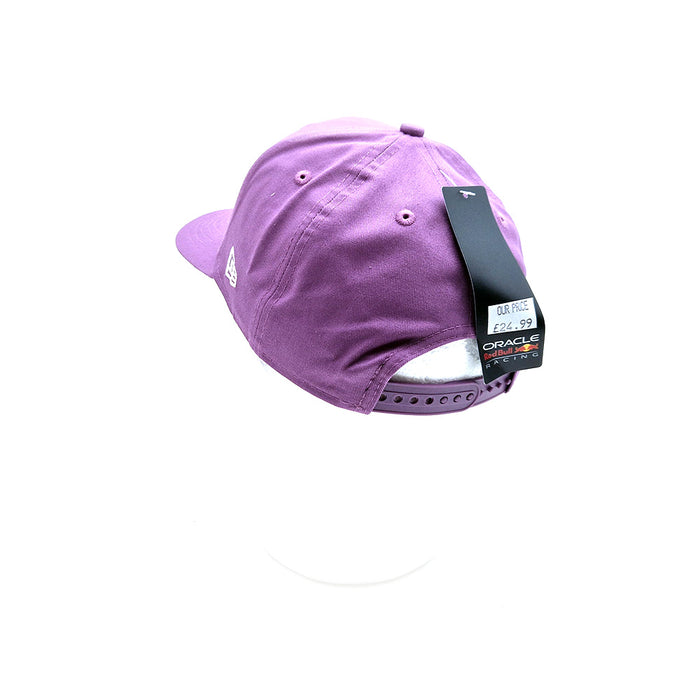 Red Bull Racing 2023 Purple Team Cap