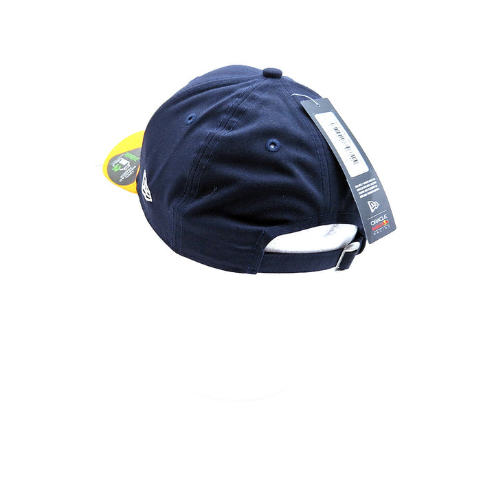 Red Bull Racing 2023 Orange Peak Team Cap