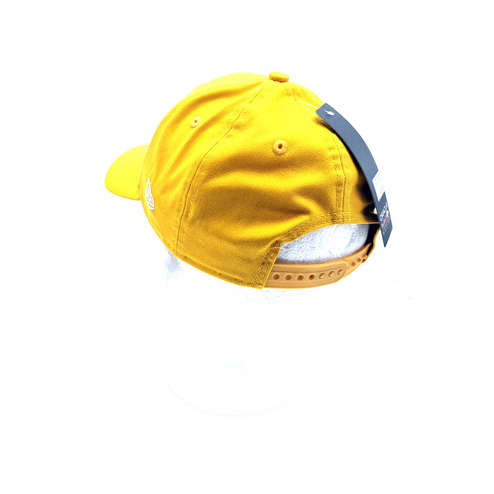 Red Bull Racing 2023 Yellow Team Cap