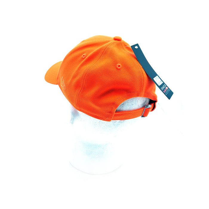 Red Bull Racing 2024 Dark Orange Team Cap