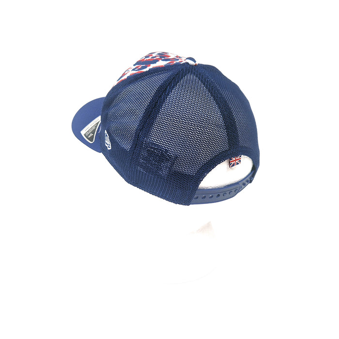Alpine F1 2023 British GP Team Cap M/L