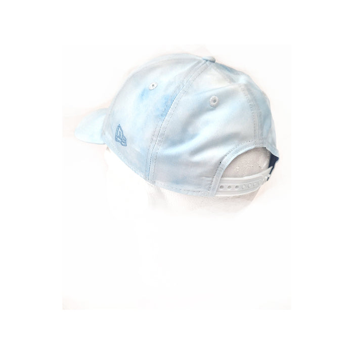 Alpine F1 Sky Blue Team Cap