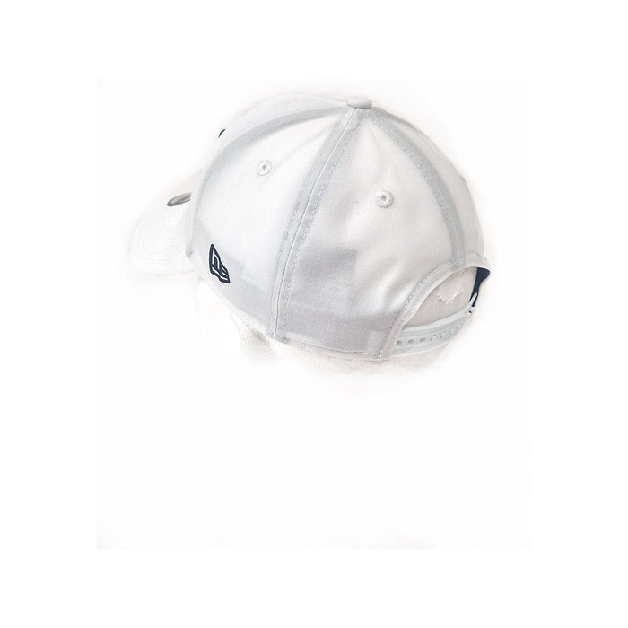 Alpine F1 White Team Cap