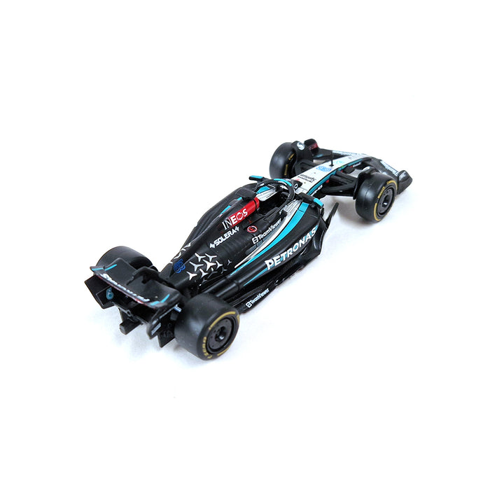 Burago 1/43 2024 Mercedes F1W15 Russell