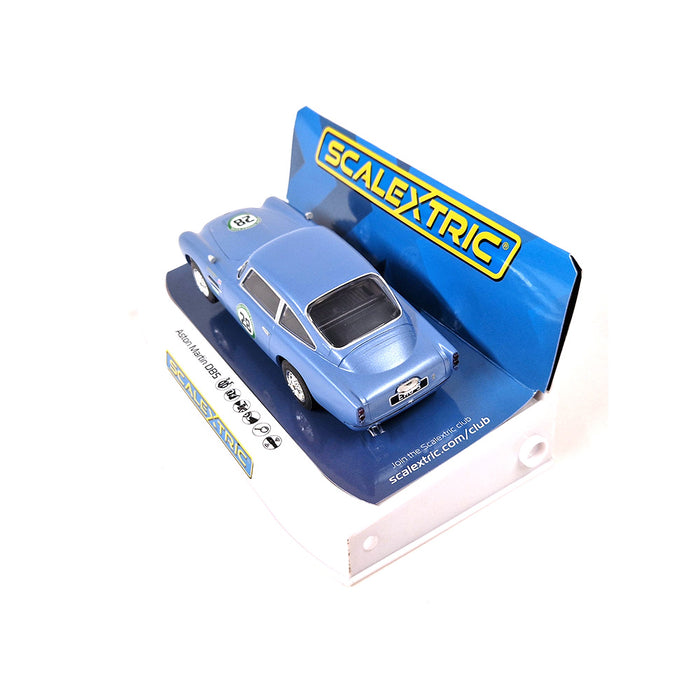 Scalextric 1/32 Aston Martin DB5 #28 Historic GT Racing